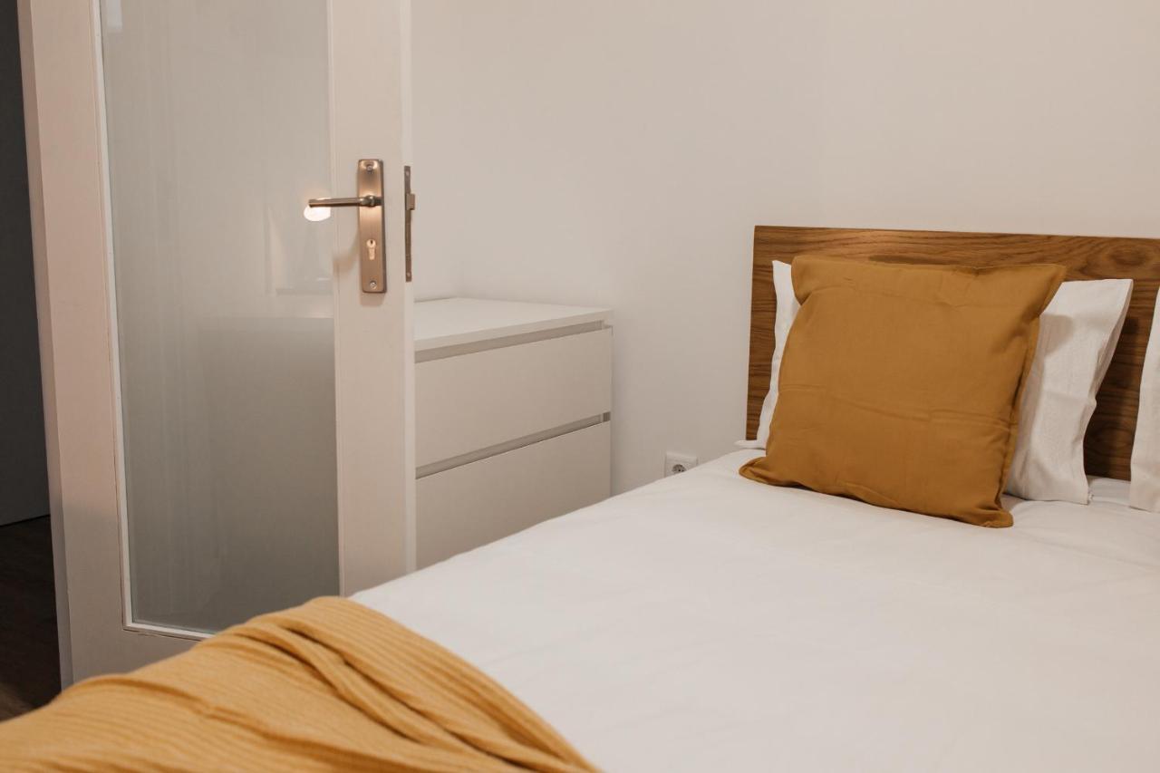 Julio De Matos Guest House 波尔图 外观 照片