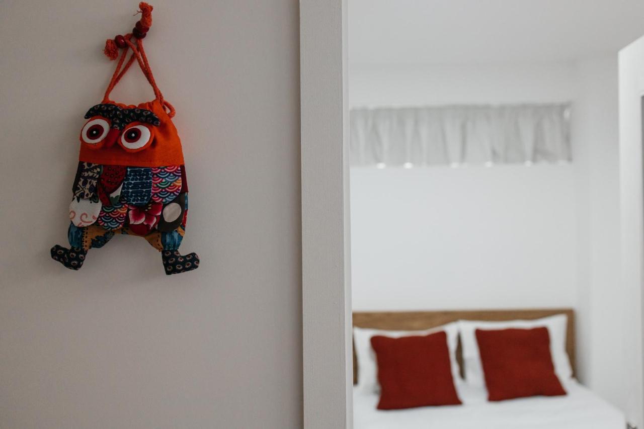 Julio De Matos Guest House 波尔图 外观 照片