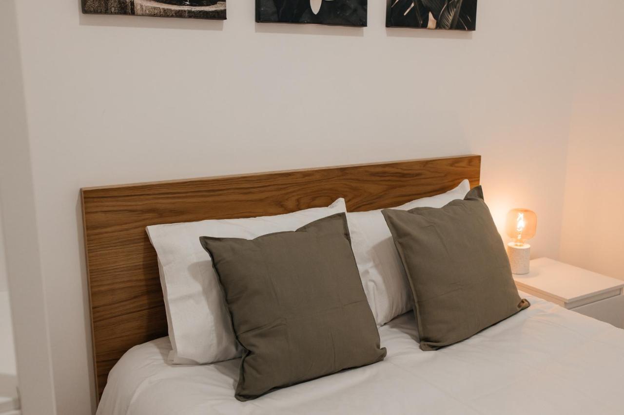 Julio De Matos Guest House 波尔图 外观 照片