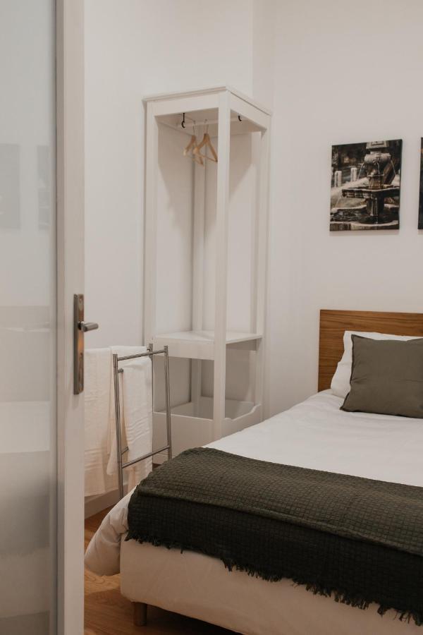 Julio De Matos Guest House 波尔图 外观 照片