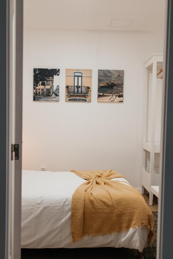 Julio De Matos Guest House 波尔图 外观 照片