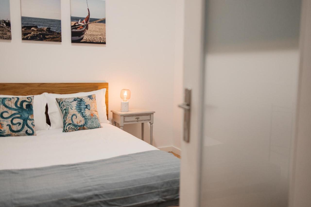 Julio De Matos Guest House 波尔图 外观 照片