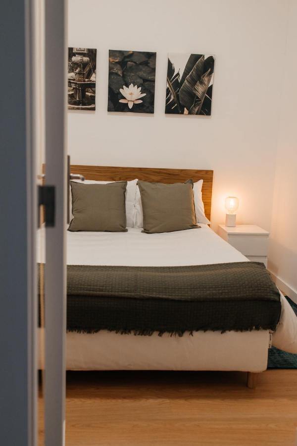 Julio De Matos Guest House 波尔图 外观 照片
