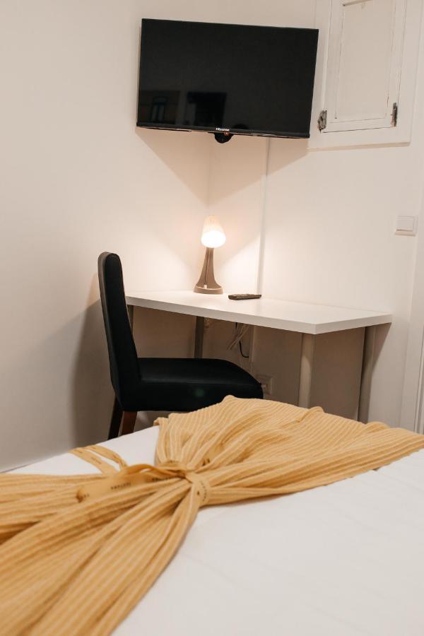 Julio De Matos Guest House 波尔图 外观 照片