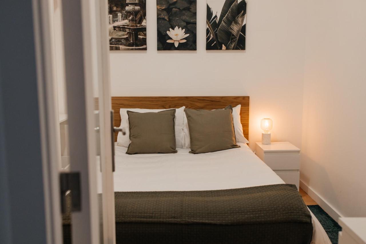 Julio De Matos Guest House 波尔图 外观 照片
