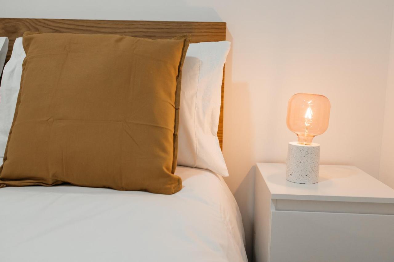 Julio De Matos Guest House 波尔图 外观 照片