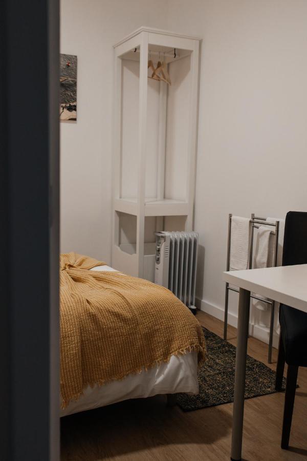 Julio De Matos Guest House 波尔图 外观 照片