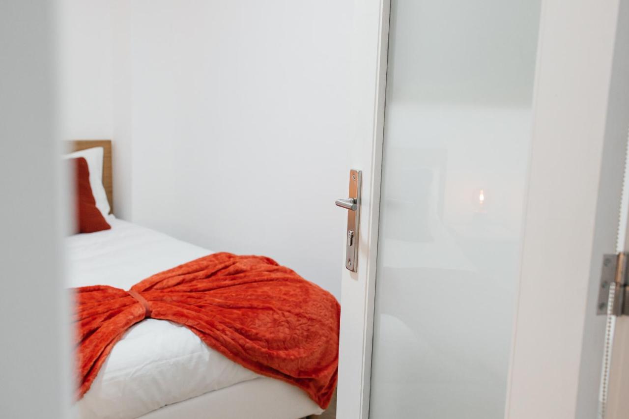 Julio De Matos Guest House 波尔图 外观 照片