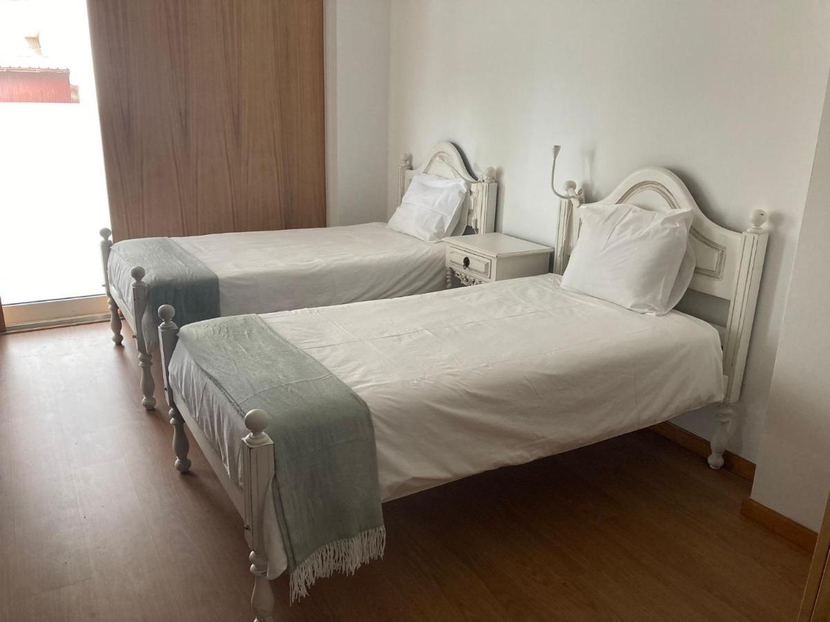Julio De Matos Guest House 波尔图 外观 照片